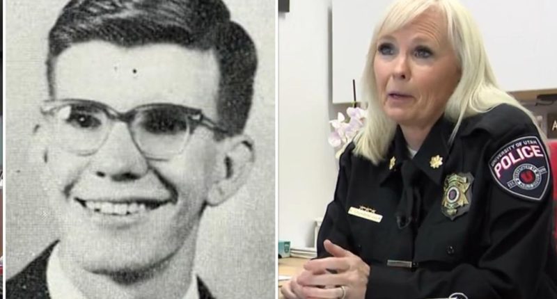 Psychic correctly predicted location of missing college studentâs remains finally found in 52-year-old cold case
